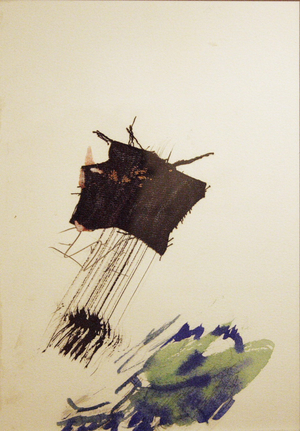 Départ de la Première Caravelle