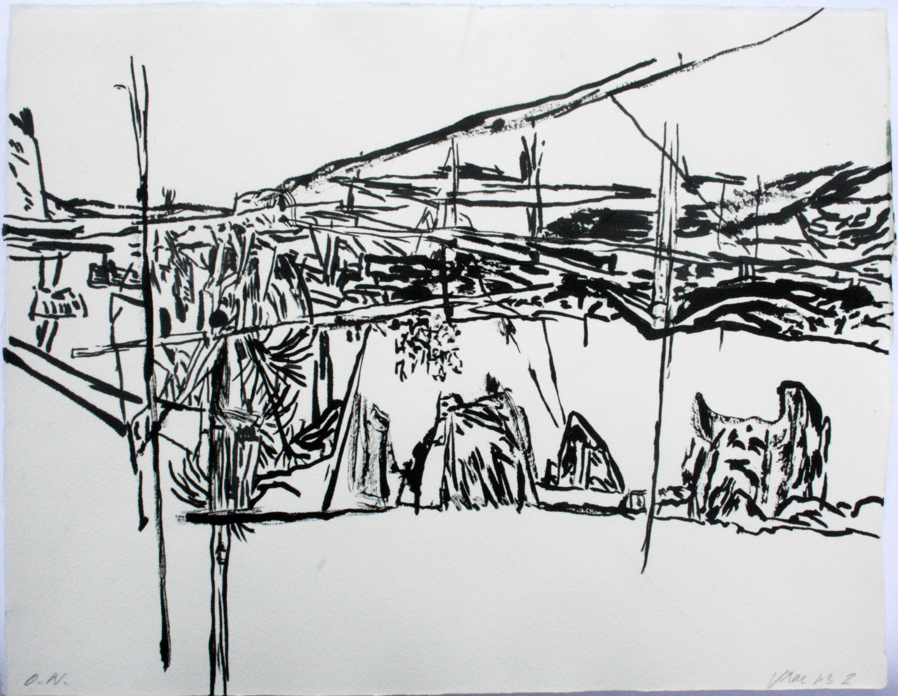 Vrac n°2 (à Didier Morin)