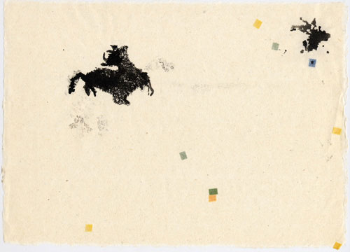 Constellation du Taureau