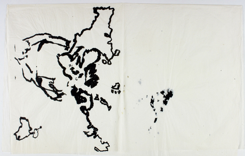 Carte Autre du Monde