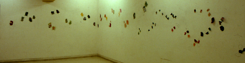 Aube : Transapparences 2. Tokyo