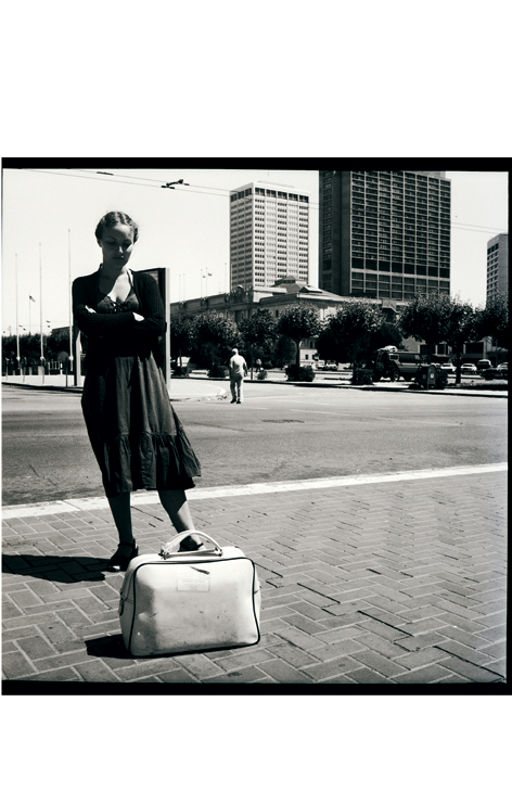 Joyelle aux Amériques