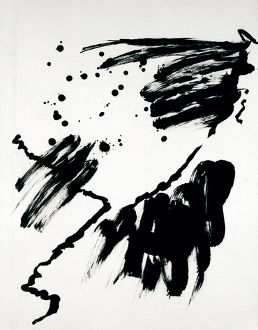 Tempête sur Montagne