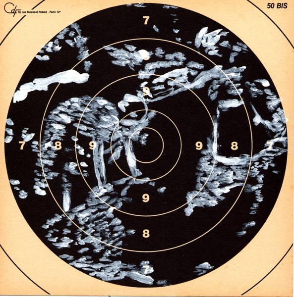 Cent Cibles : Anges d’Orphée