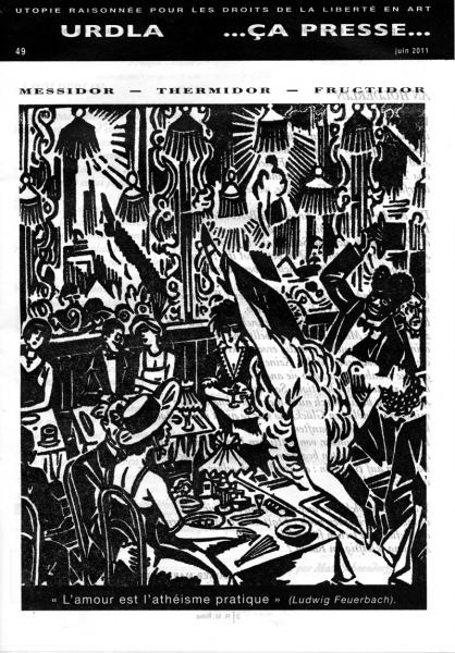 Max et les Fouailleurs