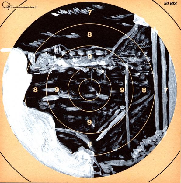 Cent Cibles : Chauffeur vers la plaine