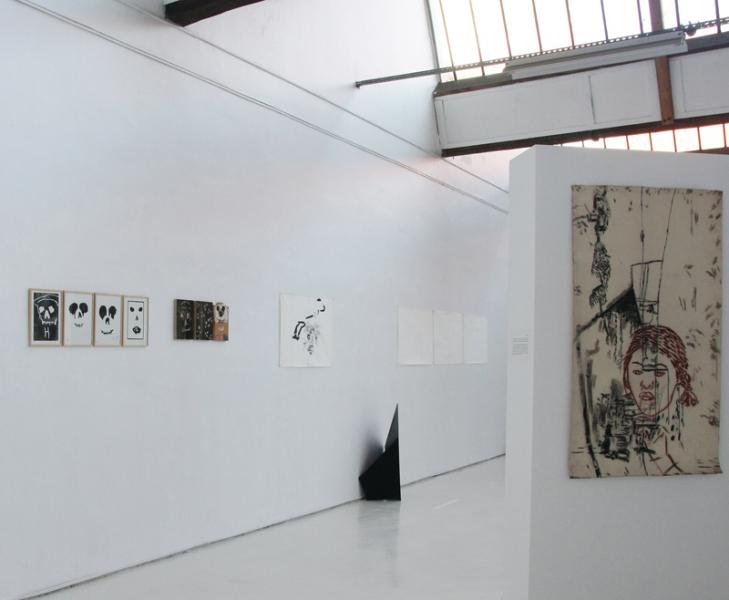 La Chine en Déconstruction et Robespierre & Saint-Just