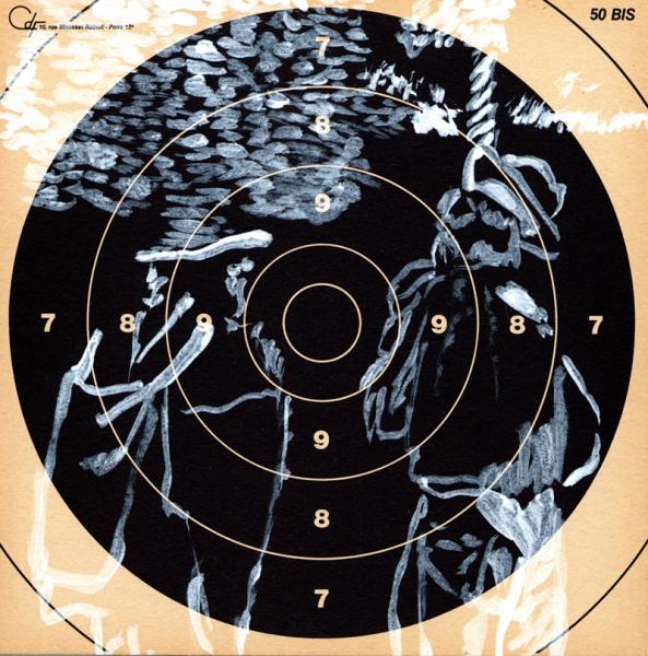 Cent Cibles : Clodos de dos