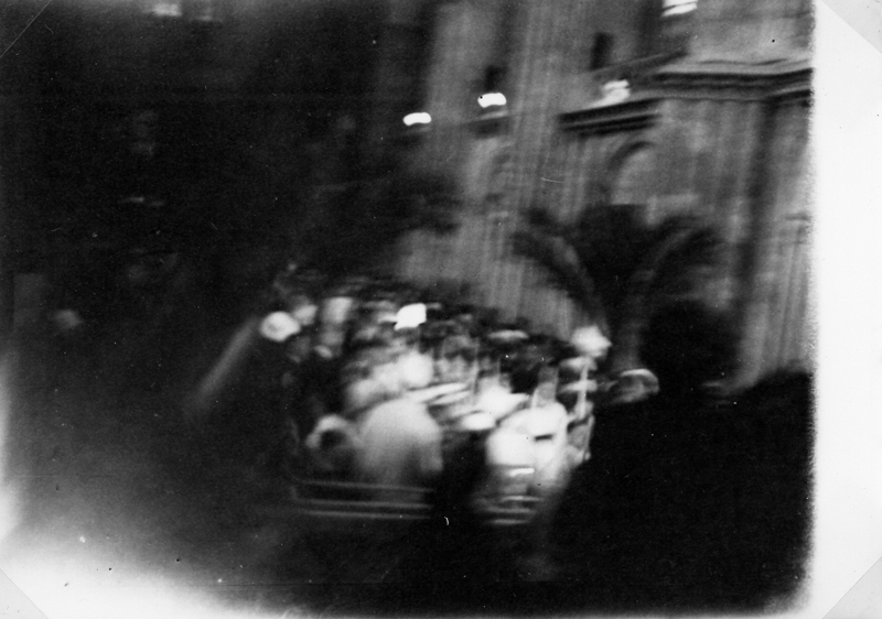 La Communion de Nycéphore