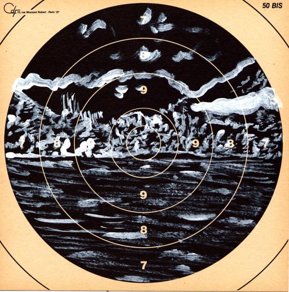 Cent Cibles : Côte Prosper