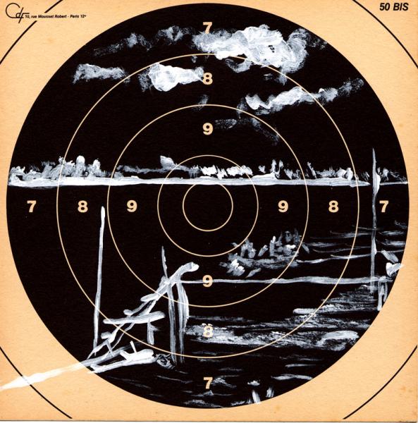 Cent Cibles : Débarcadère Mac Carthy