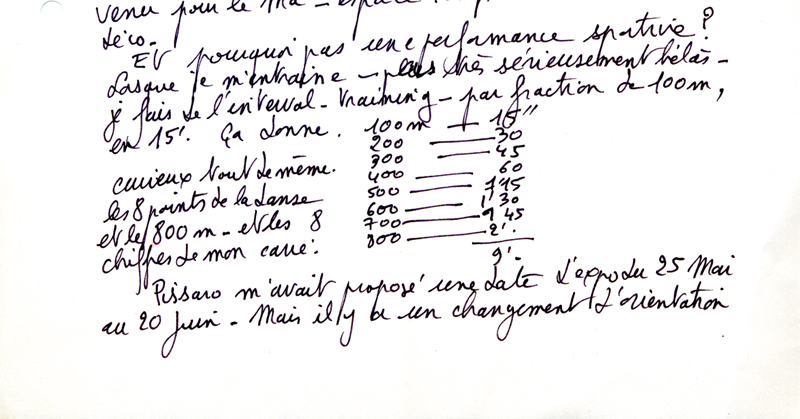 Gilbert Descossy, sculpteur buccal de chewing-gum et performer sportif