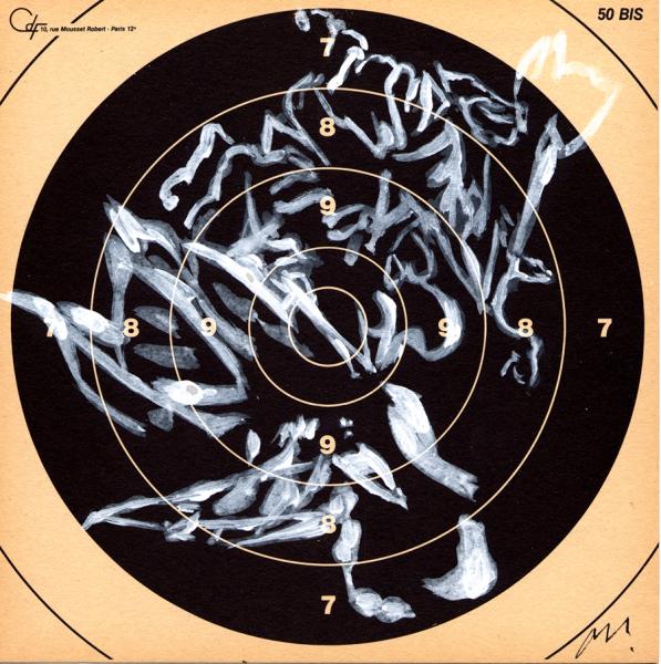 Cent Cibles : Fleurs & Branches