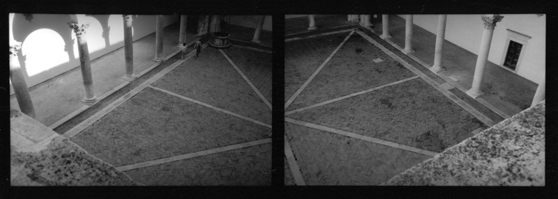 Palais d’Urbino 2 & 3