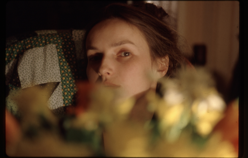 Joyelle & Fleurs de Carrerie