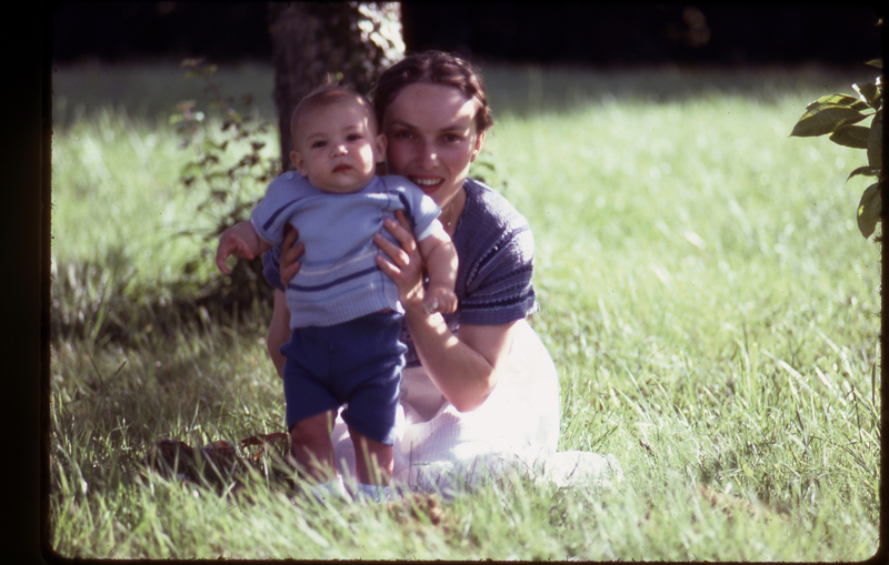 Joyelle, Ulysse, à Abel