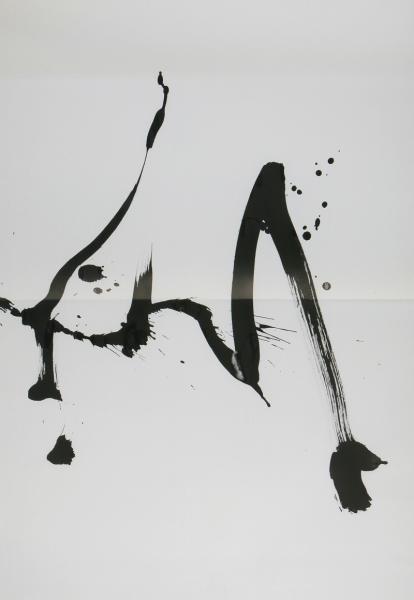 Main Noire des Anartistes