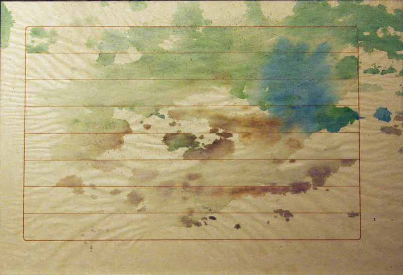 Mont à Ciel éparpillé