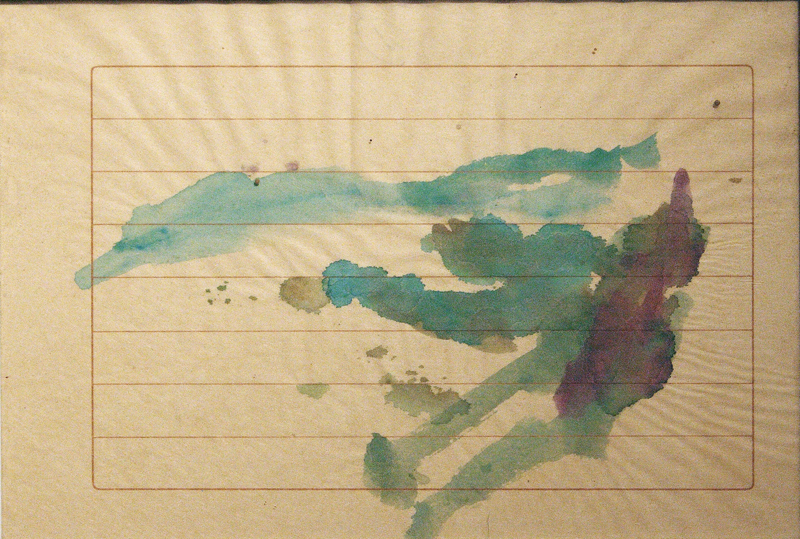 Mont à Tache violine