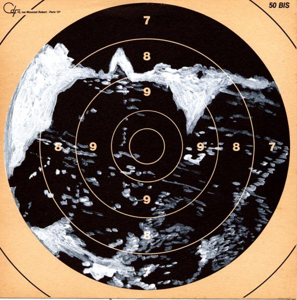 Cent Cibles : Mont Positif