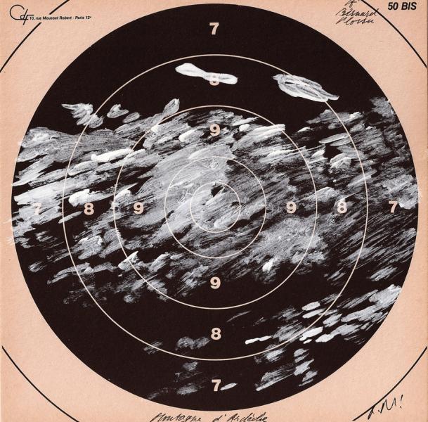 Cent Cibles : Montagne d’Ardèche