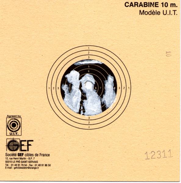 Cent Cibles Trouées : N°1 : Atteindre le chef du Parti