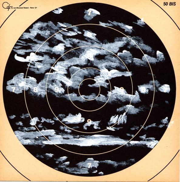 Cent Cibles : Nuées Plaine Fernande