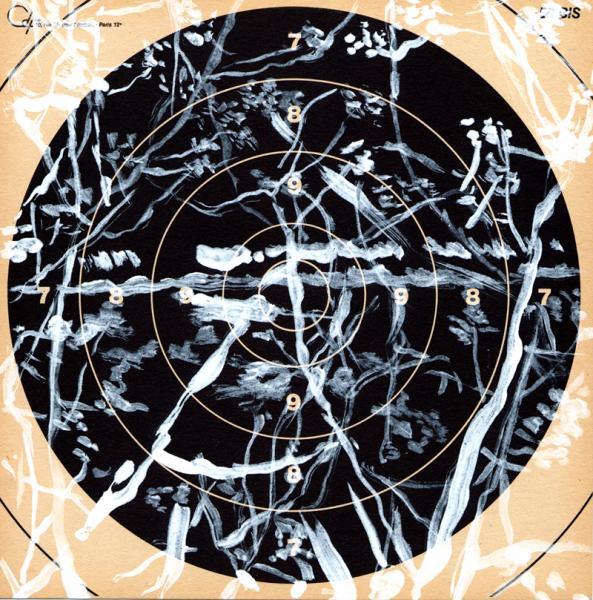 Cent Cibles : Ombelles