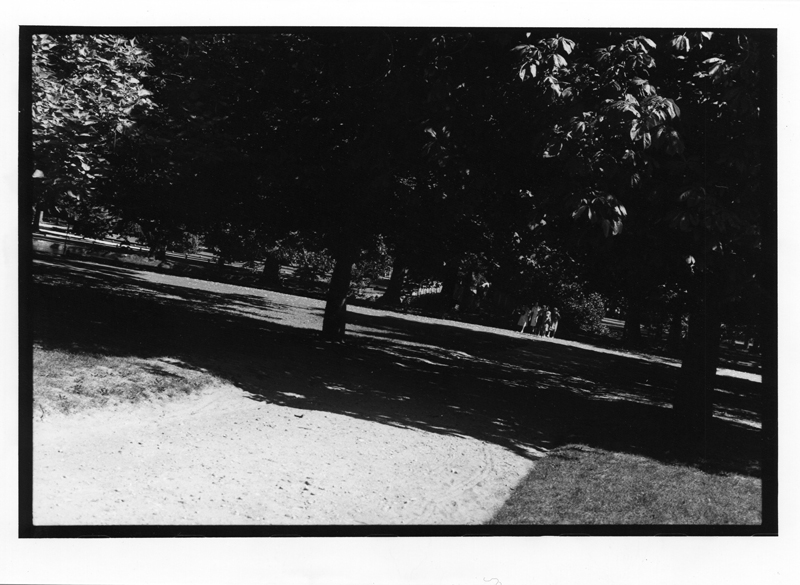 Parcours du Parc n°7