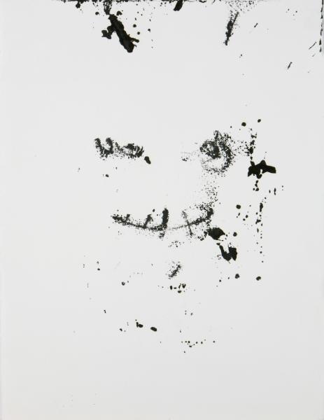 Sourire du Pays des Morts