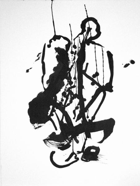 Pendu Deux (Sécession)