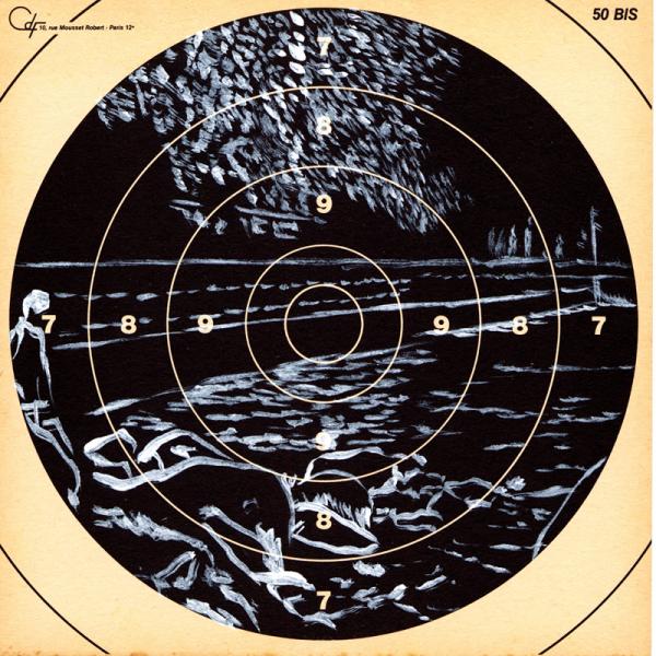 Cent Cibles : Perspective Complexe