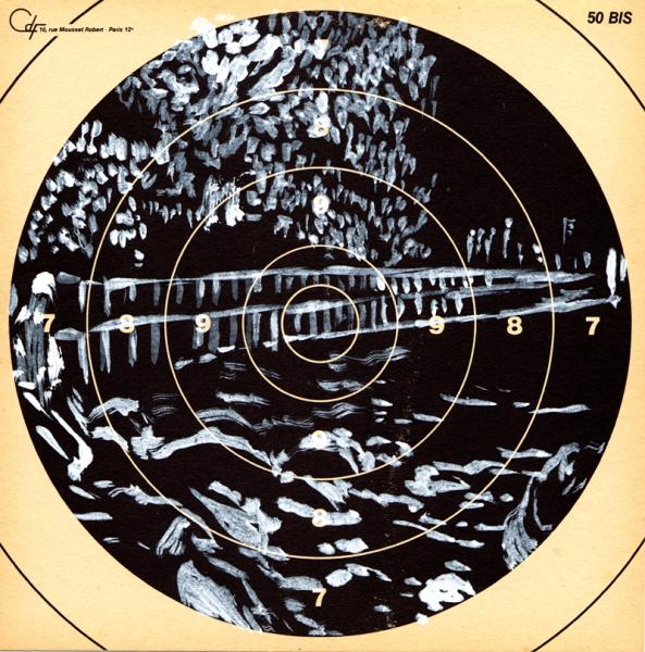 Cent Cibles : Perspective Moins Complexe