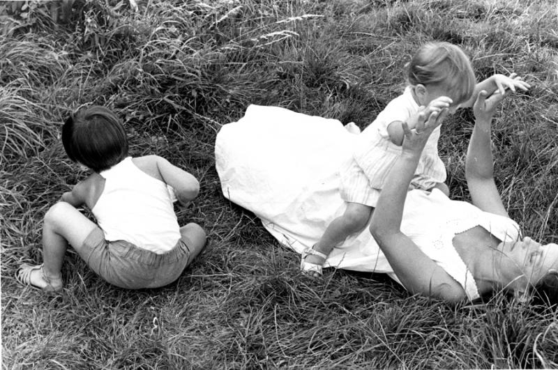 Séquence Herbeuse n°1