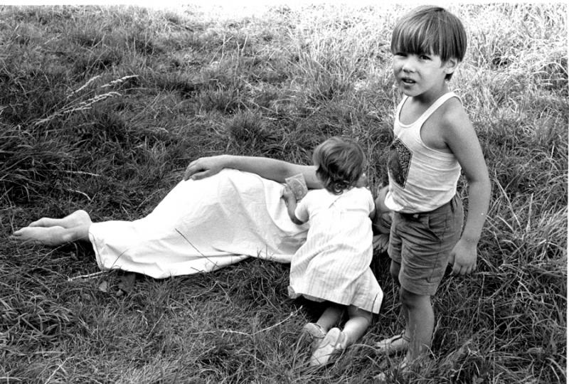 Séquence Herbeuse n°12