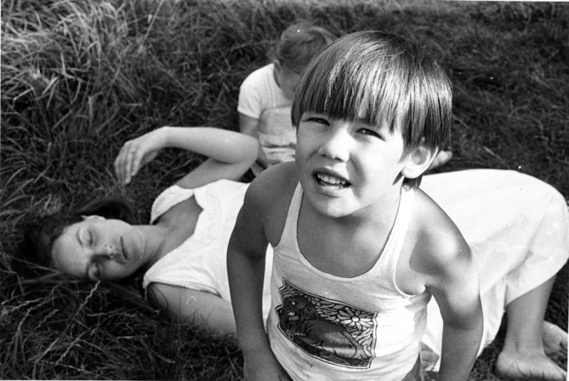 Séquence Herbeuse n°3