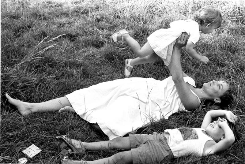 Séquence Herbeuse n°5