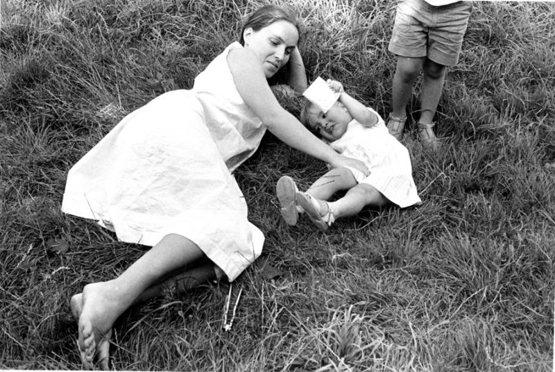 Séquence Herbeuse n°8