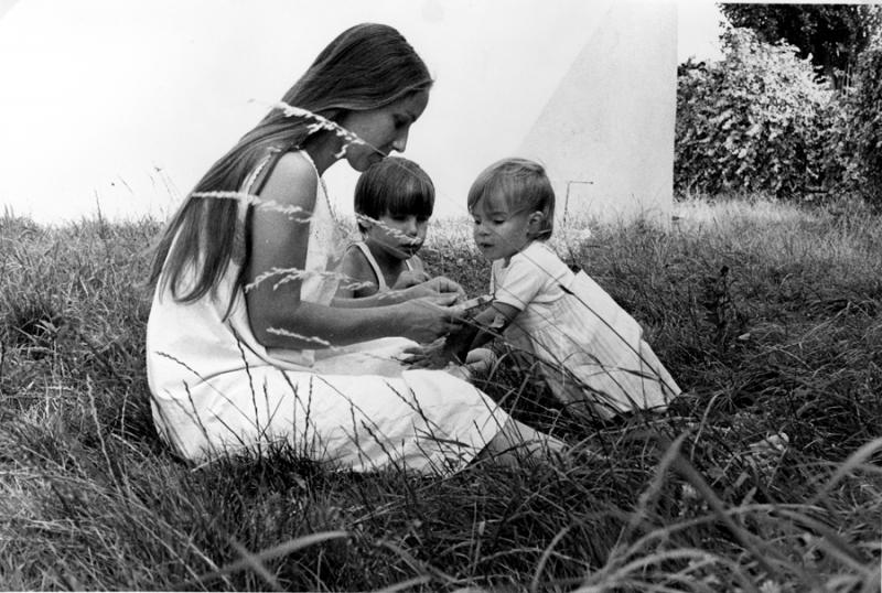 Séquence Herbeuse n°9