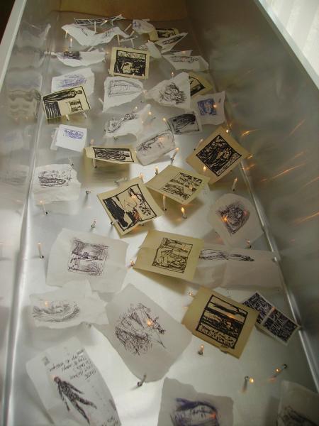 Trois Petits Tours et puis s’en vont…