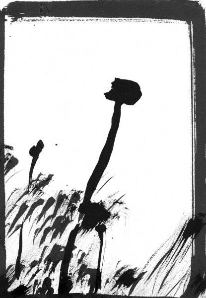 Pierrette l’Autruche