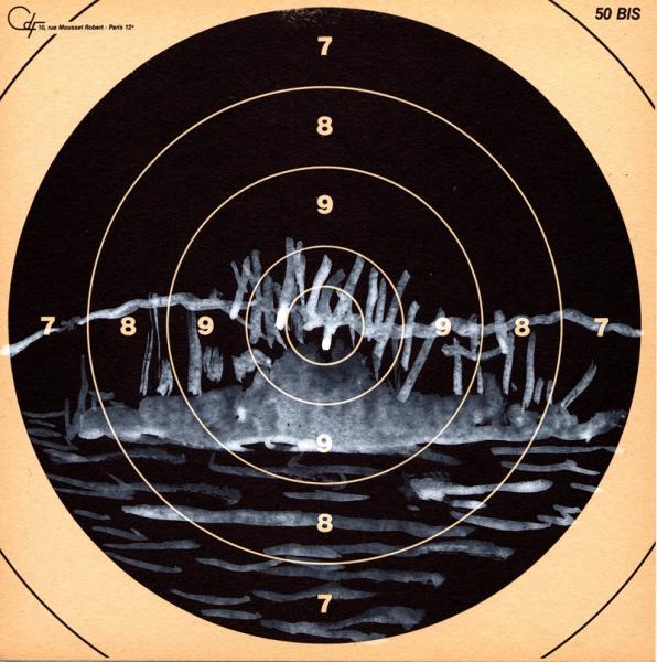 Cent Cibles : Sous-Marin
