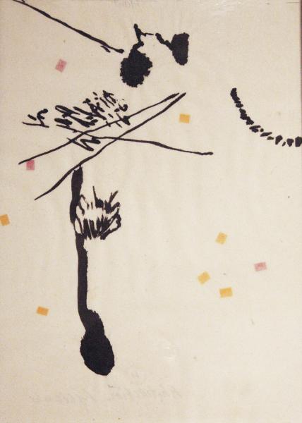 Trajets & traces dans le Ciel