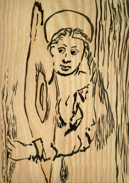 Voyage Out. Les Alumbrados